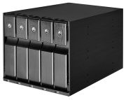 SilverStone SST-FS305B SilverStone SST-FS305B
