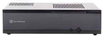 SilverStone SST-ML05 SilverStone SST-ML05