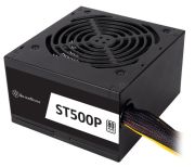 SilverStone Strider ST500P 500W (SST-ST500P) SilverStone Strider ST500P 500W (SST-ST500P)