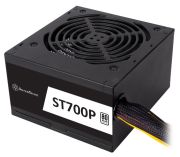 SilverStone Strider ST700P 700W (SST-ST700P) SilverStone Strider ST700P 700W (SST-ST700P)