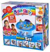 Simba Toys Aqua Gelz Deluxe Knight Castle Simba Toys Aqua Gelz Deluxe Knight Castle
