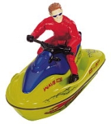 Simba Toys Dickie R/C Jet Ski Simba Toys Dickie R/C Jet Ski