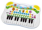 Simba Toys ABC animal keyboard Simba Toys ABC animal keyboard