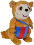 Simba Toys Bobo Dormouse - Sing with Me Simba Toys Bobo Dormouse - Sing with Me