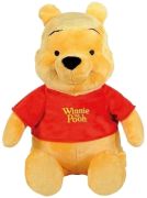 Simba Toys Disney Basic Winnie the Pooh 61 cm (6315872658) Simba Toys Disney Basic Winnie the Pooh 61 cm (6315872658)