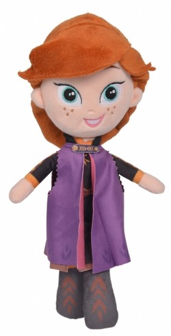 Simba Toys Disney Frozen 2 Friend Anna Simba Toys Disney Frozen 2 Friend Anna