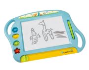Simba Toys Kikaninchen Magnetic Drawing Board Simba Toys Kikaninchen Magnetic Drawing Board