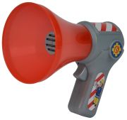 Simba Toys Megaphone Fireman Sam Simba Toys Megaphone Fireman Sam
