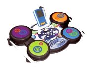 Simba Toys My Music World I-Drum Simba Toys My Music World I-Drum
