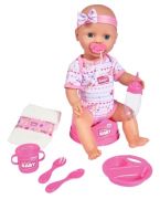 Simba Toys New Born Baby Doll (105039005) Simba Toys New Born Baby Doll (105039005)