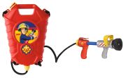 Simba Toys Sam firefighter tank bag Simba Toys Sam firefighter tank bag