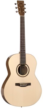 Simon & Patrick Woodland Pro Folk Spruce HG Simon & Patrick Woodland Pro Folk Spruce HG