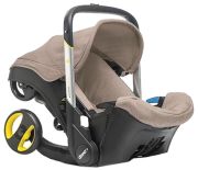 Simple Parenting Doona+ Simple Parenting Doona+