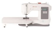Singer Confidence 7640 Singer Confidence 7640