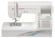 Singer Quantum Stylist 9960 Singer Quantum Stylist 9960