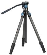 Sirui ST-124 + VA-5 Sirui ST-124 + VA-5