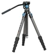 Sirui ST-125 + VA-5 Sirui ST-125 + VA-5