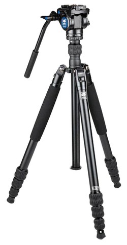 Sirui Traveler 7A + VA-5 Sirui Traveler 7A + VA-5