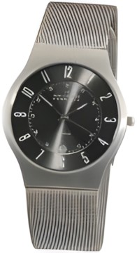Skagen Slimline Titanium 233XLTTM Skagen Slimline Titanium 233XLTTM