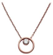 Skagen Elin Circle Necklace (SKJ0850791) Skagen Elin Circle Necklace (SKJ0850791)