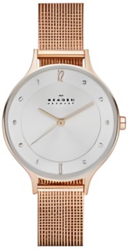 Skagen Anita Lille Watch (SKW2151) Skagen Anita Lille Watch (SKW2151)
