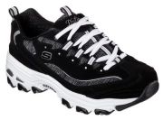 Skechers D'Lites Me Time Skechers D'Lites Me Time