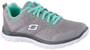 Skechers Flex Appeal Obvious Choice Skechers Flex Appeal Obvious Choice