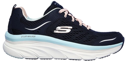 Skechers Relaxed Fit: D'Lux Walker Infinite Motion Women Skechers Relaxed Fit: D'Lux Walker Infinite Motion Women