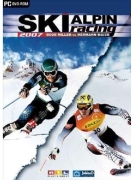 49games Ski Alpine Racing 2007 PC 49games Ski Alpine Racing 2007 PC