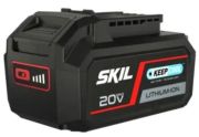 Skil 20V Max 4.0 Ah Skil 20V Max 4.0 Ah
