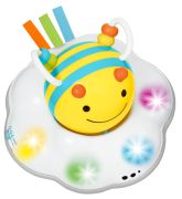 SkipHop Explore & More Crawling Toy Bee SkipHop Explore & More Crawling Toy Bee