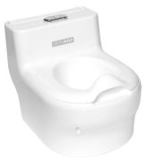 SkipHop Child potty and toilet trainer SkipHop Child potty and toilet trainer