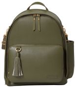 SkipHop Greenwich diaper backpack SkipHop Greenwich diaper backpack