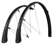 SKS Bluemels B45 28 inch Matte Set (10433) SKS Bluemels B45 28 inch Matte Set (10433)