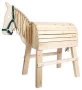 Small Foot Wooden horse (11664) Small Foot Wooden horse (11664)