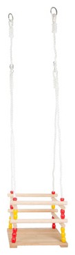 Small Foot Design toddler swing (1049) Small Foot Design toddler swing (1049)