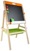 Small Foot Chalk and magnetic board (10436) Small Foot Chalk and magnetic board (10436)