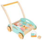 Small Foot Design Baby Walker Pastel (11766) Small Foot Design Baby Walker Pastel (11766)
