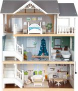 Small Foot Dollhouse Townhouse (11802) Small Foot Dollhouse Townhouse (11802)