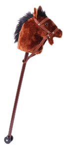 Small Foot Hobby Horse Donner (4105) Small Foot Hobby Horse Donner (4105)
