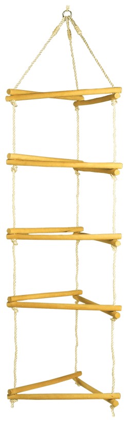 Small Foot Climbing frame (1649) Small Foot Climbing frame (1649)