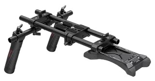SmallRig Basic shoulder kit (2896) SmallRig Basic shoulder kit (2896)