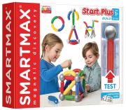SmartMax Start Plus 23-piece SmartMax Start Plus 23-piece