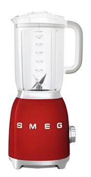 Smeg BLF01RDEU Smeg BLF01RDEU