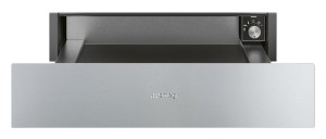 Smeg CPR315X Smeg CPR315X
