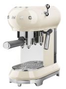 Smeg ECF01CREU Smeg ECF01CREU