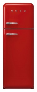 Smeg FAB30RRD5 Smeg FAB30RRD5