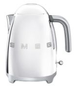 Smeg KLF03SSEU Smeg KLF03SSEU