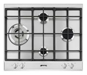 Smeg P261XGHD Smeg P261XGHD