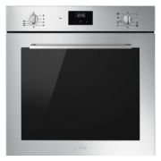 Smeg SF6400TVX Smeg SF6400TVX